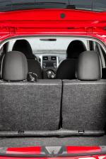 Nissan Micra 2015 года (CA)